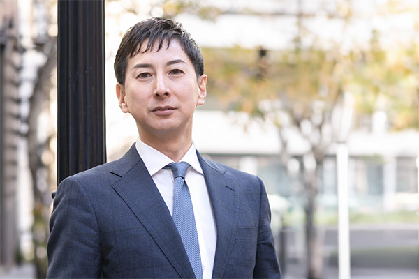 株式会社プラットフォーム 代表取締役 木村年秀 株式会社プラットフォーム 代表取締役 木村年秀の画像